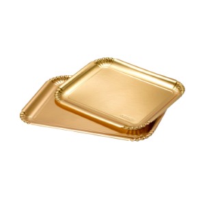 VATRA BANDEJA 1/2KG ORO x 1u